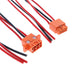 1-2332663-4 by TE Connectivity Aerospace, Defense and Marine - CABLE ASSY 0.315"" 3POS F-M