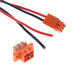 1-2332664-0 by TE Connectivity Aerospace, Defense and Marine - CABLE ASSY 0.315"" 2POS F-M