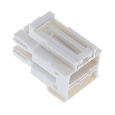 1-2336229-6 by TE Connectivity AMP Connectors - CONNECTOR PLUG HSG 6POS 5.00MM