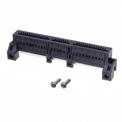 1-2340324-2 by TE Connectivity AMP Connectors - CONNECTOR EDGE DUAL FMALE 140POS 0.024