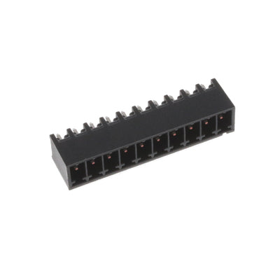 1-2342071-0 by TE Connectivity AMP Connectors - TERM BLOCK HDR 10POS VERT 3.5MM