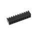 1-2342071-0 by TE Connectivity AMP Connectors - TERM BLOCK HDR 10POS VERT 3.5MM