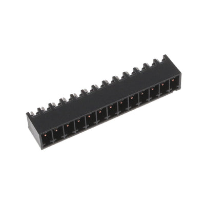1-2342071-3 by TE Connectivity AMP Connectors - TERM BLOCK HDR 13POS VERT 3.5MM