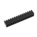 1-2342071-4 by TE Connectivity AMP Connectors - TERM BLOCK HDR 14POS VERT 3.5MM