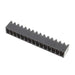1-2342071-5 by TE Connectivity AMP Connectors - TERM BLOCK HDR 15POS VERT 3.5MM