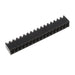 1-2342071-7 by TE Connectivity AMP Connectors - TERM BLOCK HDR 17POS VERT 3.5MM