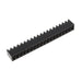 1-2342071-9 by TE Connectivity AMP Connectors - TERM BLOCK HDR 19POS VERT 3.5MM