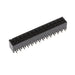 1-2342076-4 by TE Connectivity AMP Connectors - TERM BLOCK HDR 14POS 90DEG 3.5MM