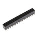 1-2342076-7 by TE Connectivity AMP Connectors - TERM BLOCK HDR 17POS 90DEG 3.5MM