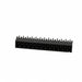 1-2342077-3 by TE Connectivity AMP Connectors - TERM BLCK HDR 13POS 90DEG 3.81MM