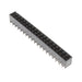 1-2342077-5 by TE Connectivity AMP Connectors - TERM BLCK HDR 15POS 90DEG 3.81MM