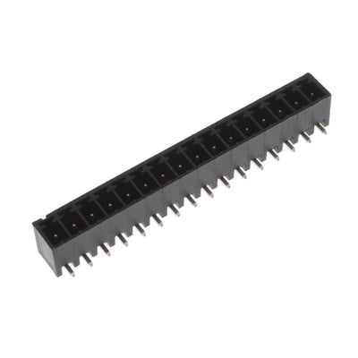 1-2342079-6 by TE Connectivity AMP Connectors - TERM BLOCK HDR 16POS 90DEG 5MM
