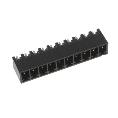 1-2342078-0 by TE Connectivity AMP Connectors - TERM BLOCK HDR 10POS VERT 3.81MM