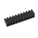 1-2342078-0 by TE Connectivity AMP Connectors - TERM BLOCK HDR 10POS VERT 3.81MM