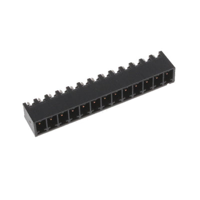 1-2342078-3 by TE Connectivity AMP Connectors - TERM BLOCK HDR 13POS VERT 3.81MM