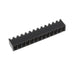 1-2342078-3 by TE Connectivity AMP Connectors - TERM BLOCK HDR 13POS VERT 3.81MM