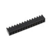 1-2342078-4 by TE Connectivity AMP Connectors - TERM BLOCK HDR 14POS VERT 3.81MM