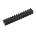 1-2342078-5 by TE Connectivity AMP Connectors - TERM BLOCK HDR 15POS VERT 3.81MM