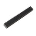 1-2342078-9 by TE Connectivity AMP Connectors - TERM BLOCK HDR 19POS VERT 3.81MM