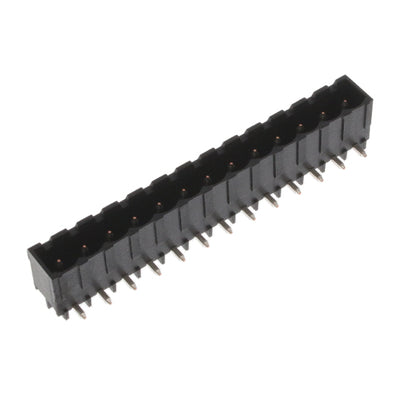 1-2342079-3 by TE Connectivity AMP Connectors - TERM BLOCK HDR 13POS 90DEG 5MM