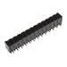 1-2342079-3 by TE Connectivity AMP Connectors - TERM BLOCK HDR 13POS 90DEG 5MM
