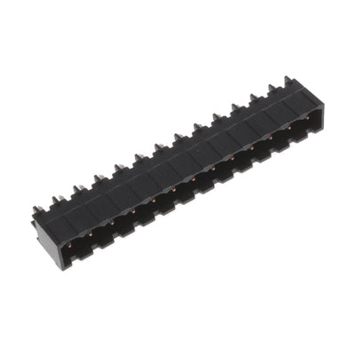 1-2342082-3 by TE Connectivity AMP Connectors - TERM BLOCK HDR 13POS VERT 5MM
