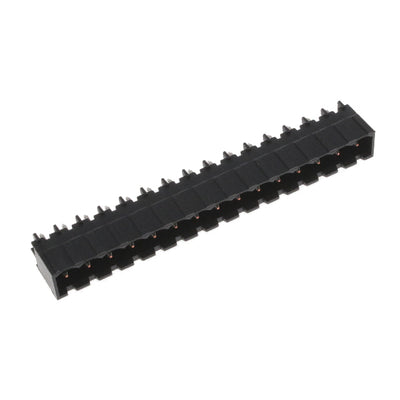 1-2342082-5 by TE Connectivity AMP Connectors - TERM BLOCK HDR 15POS VERT 5MM