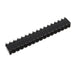 1-2342082-6 by TE Connectivity AMP Connectors - TERM BLOCK HDR 16POS VERT 5MM