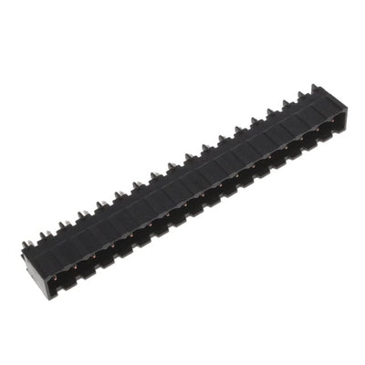 1-2342082-7 by TE Connectivity AMP Connectors - TERM BLOCK HDR 17POS VERT 5MM