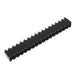 1-2342082-7 by TE Connectivity AMP Connectors - TERM BLOCK HDR 17POS VERT 5MM