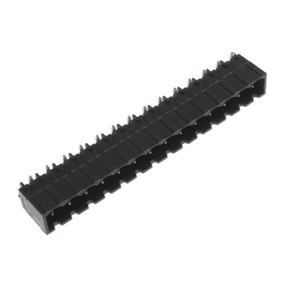 1-2342083-4 by TE Connectivity AMP Connectors - TERM BLCK HDR 14POS 90DEG 5.08MM