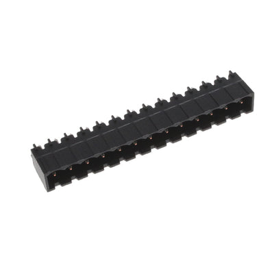 1-2342084-3 by TE Connectivity AMP Connectors - TERM BLOCK HDR 13POS VERT 5.08MM