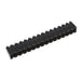 1-2342084-5 by TE Connectivity AMP Connectors - TERM BLOCK HDR 15POS VERT 5.08MM
