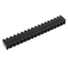 1-2342084-7 by TE Connectivity AMP Connectors - TERM BLOCK HDR 17POS VERT 5.08MM