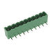 1-2350513-0 by TE Connectivity AMP Connectors - 10POS HEADER 90 DEG 5.00MM TA