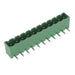 1-2350513-1 by TE Connectivity AMP Connectors - 11POS HEADER 90 DEG, 5.00MM, TAI