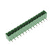 1-2350513-4 by TE Connectivity AMP Connectors - 14POS HEADER 90 DEG 5.00MM TA