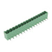1-2350513-6 by TE Connectivity AMP Connectors - 16POS TB HDR 90 DEG PITCH 5.0 &T