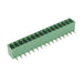 1-2350514-6 by TE Connectivity AMP Connectors - 16POS TB HDR 90 DEG PITCH 3.5 &T