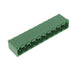 1-2351885-0 by TE Connectivity AMP Connectors - 10POS HEADER 180 DEG 5.00MM T