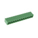 1-2351885-3 by TE Connectivity AMP Connectors - 13POS HEADER 180 DEG 5.00MM T