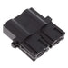 1-2351981-2 by TE Connectivity AMP Connectors - CONNECTOR RECPT HSG 2POS 24.40MM