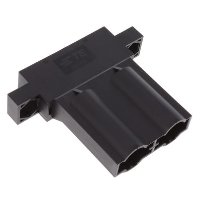 1-2352216-2 by TE Connectivity AMP Connectors - CONNECTOR PLUG HSG 2POS 24.40MM