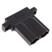 1-2352216-2 by TE Connectivity AMP Connectors - CONNECTOR PLUG HSG 2POS 24.40MM