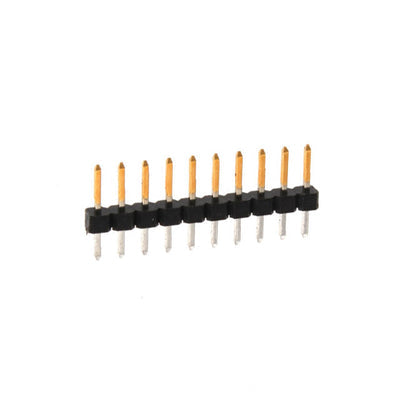 1-2355045-0 by TE Connectivity AMP Connectors - 10P,2MM,BRK HDR,SRVT,2.8,0.1AU,T