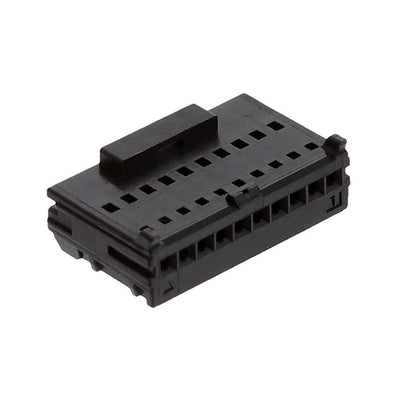 1-2355088-0 by TE Connectivity AMP Connectors - MICRO CT CONN MT REC ASSEMBLY 10