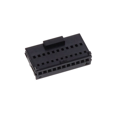 1-2355088-1 by TE Connectivity AMP Connectors - MICRO CT CONN MT REC ASSEMBLY 11