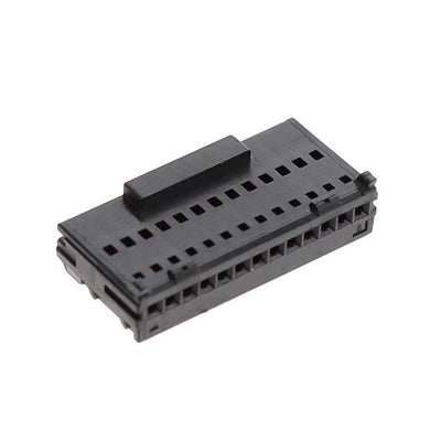 1-2355088-3 by TE Connectivity AMP Connectors - MICRO CT CONN MT REC ASSEMBLY 13