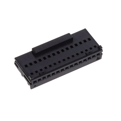 1-2355088-5 by TE Connectivity AMP Connectors - MICRO CT CONN MT REC ASSEMBLY 15