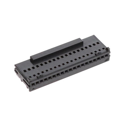 1-2355088-9 by TE Connectivity AMP Connectors - MICRO CT CONN MT REC ASSEMBLY 19
